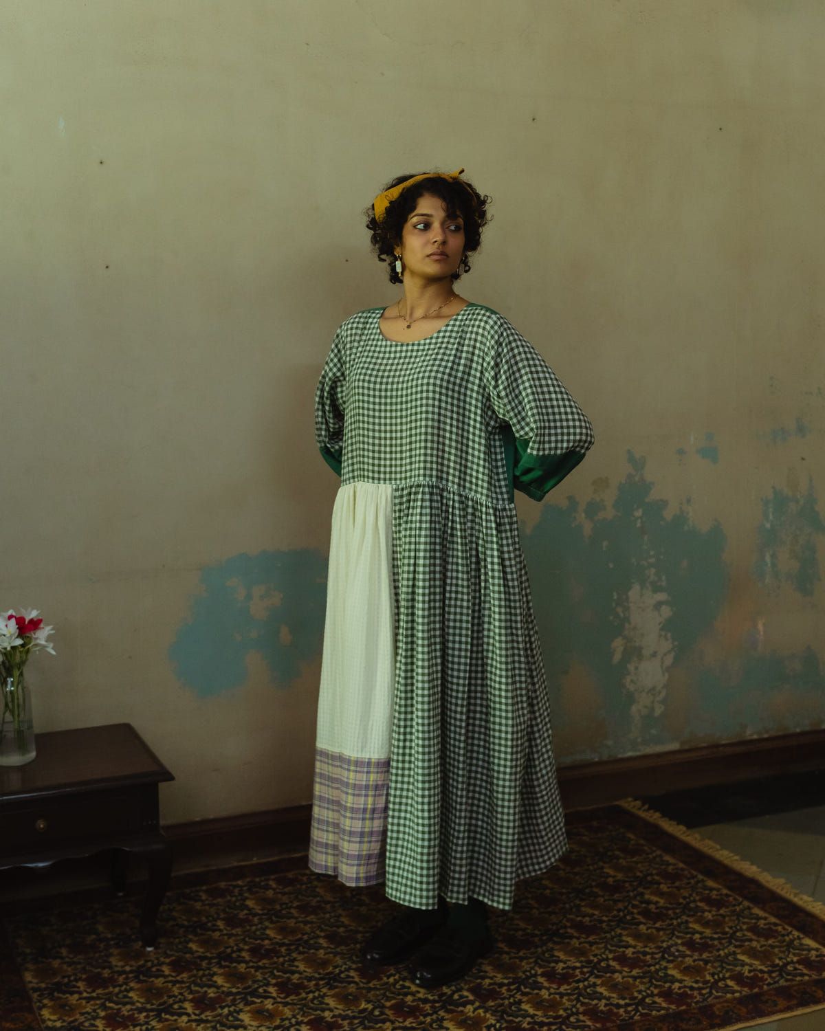 Koshi Dress - image 2