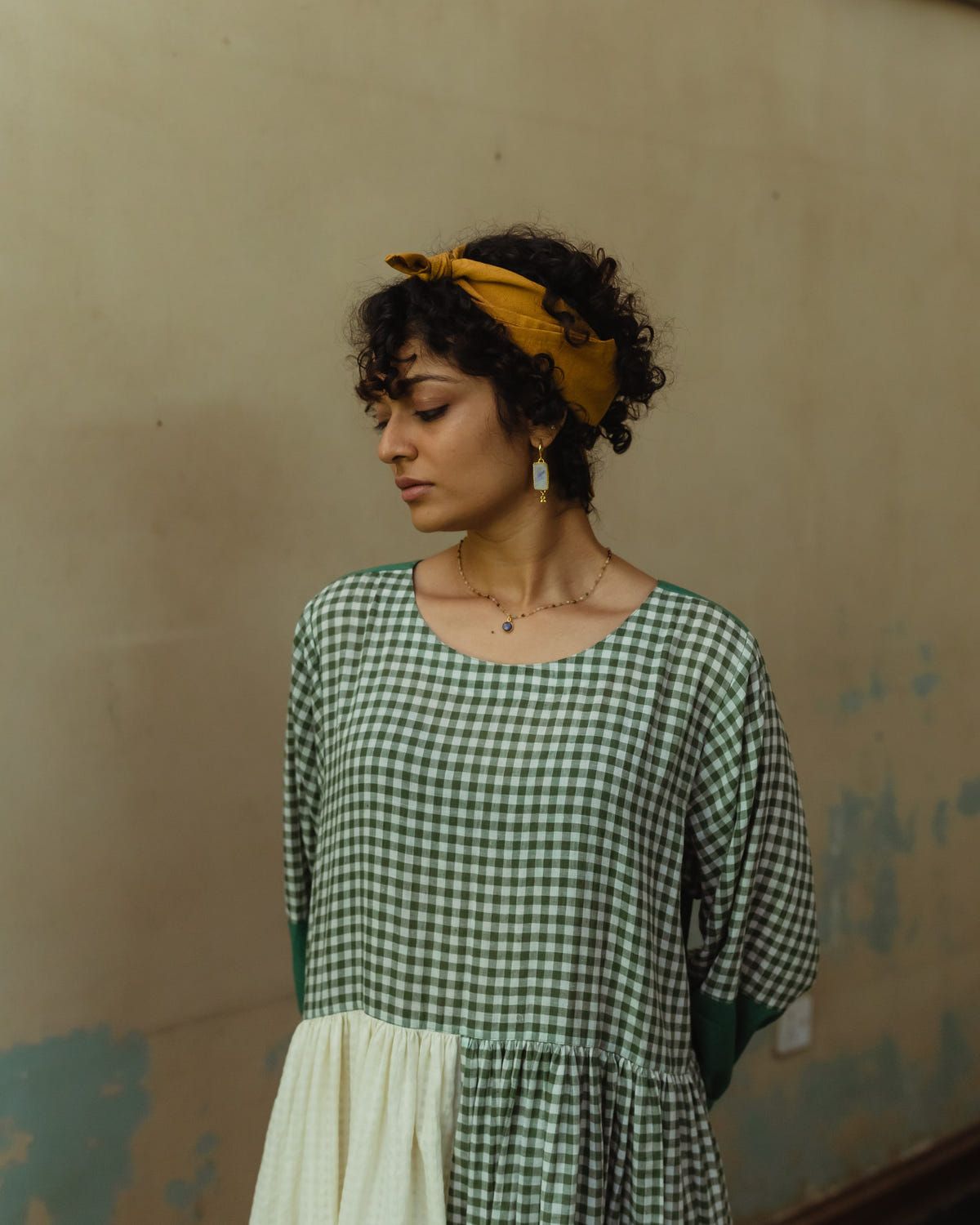 Koshi Dress - image 3