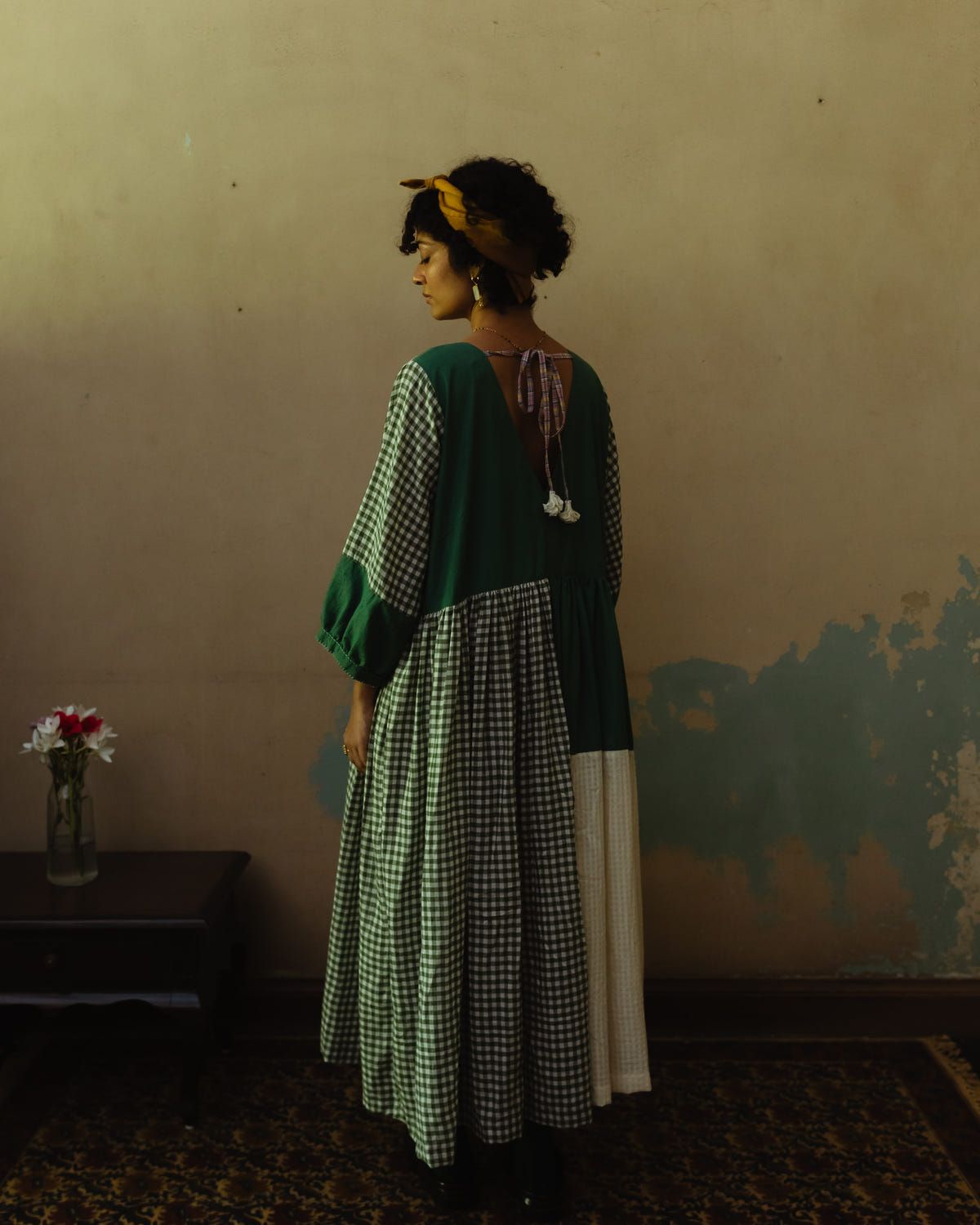 Koshi Dress - image 5