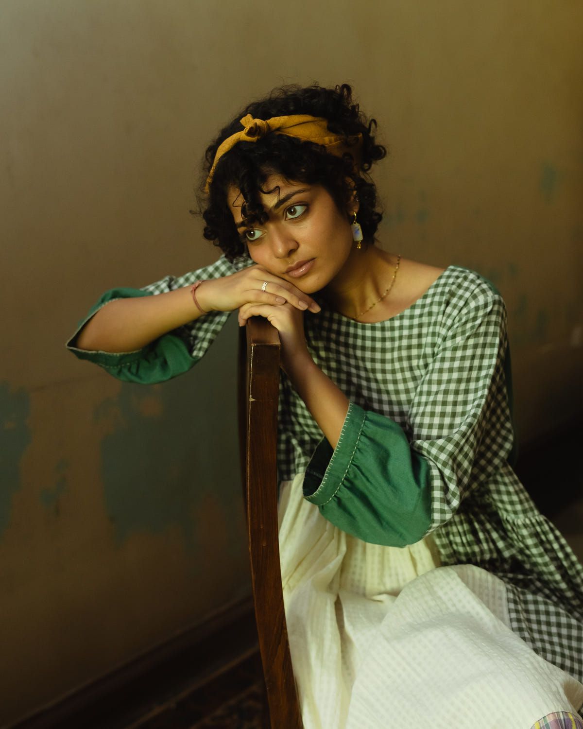 Koshi Dress - image 6