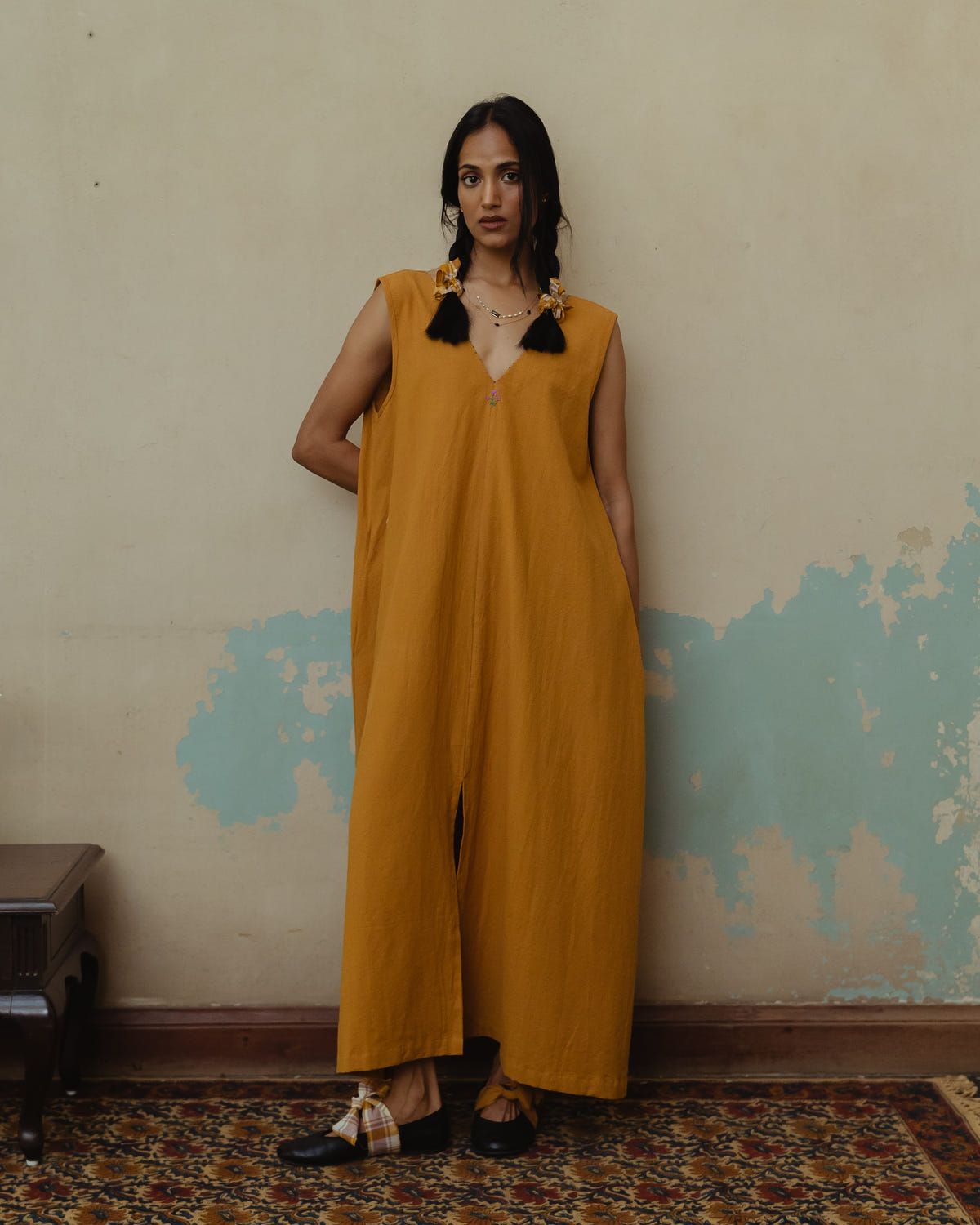 Minori dress - image 1