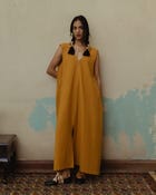 Minori dress view 1