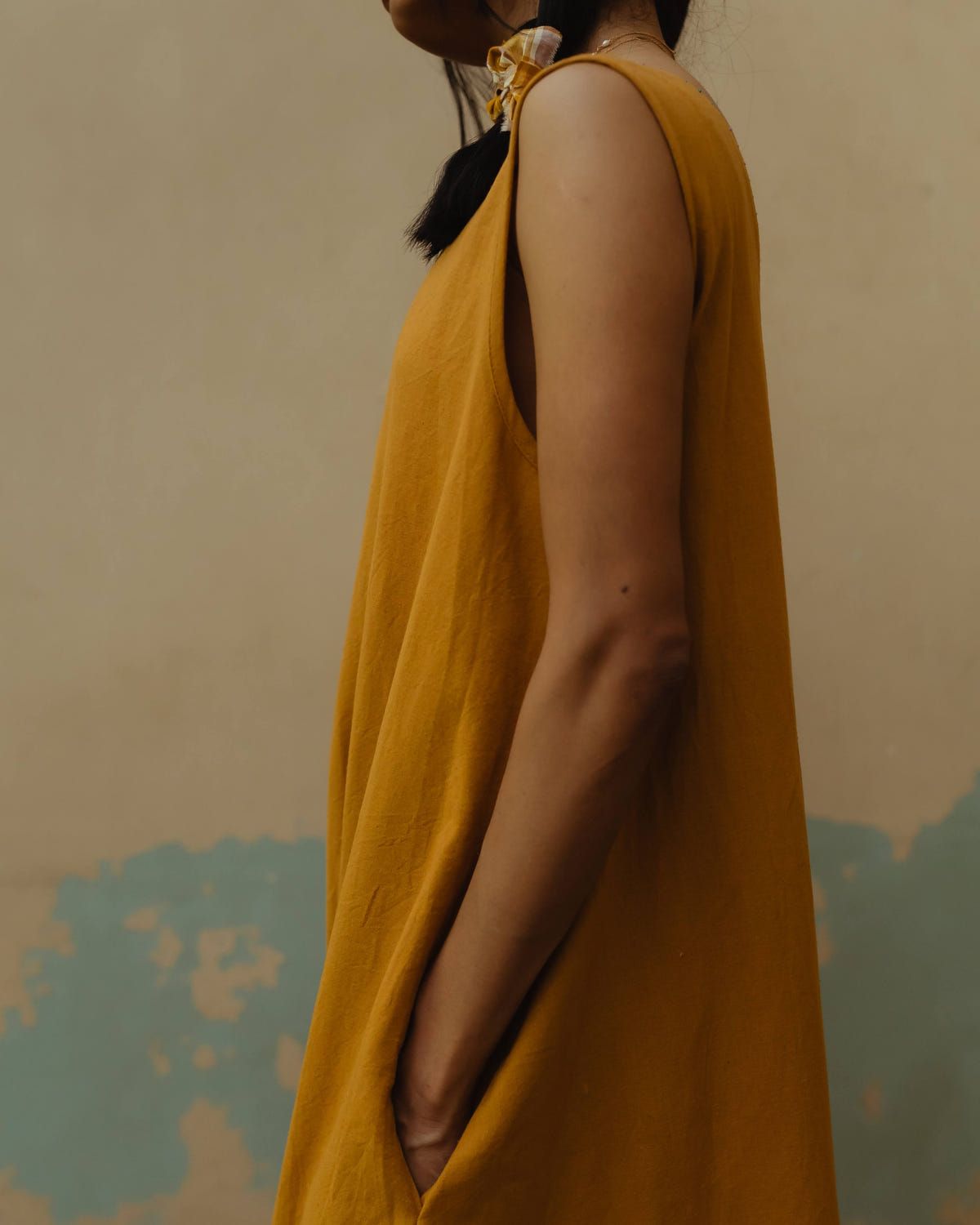 Minori dress - image 3