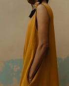 Minori dress view 3