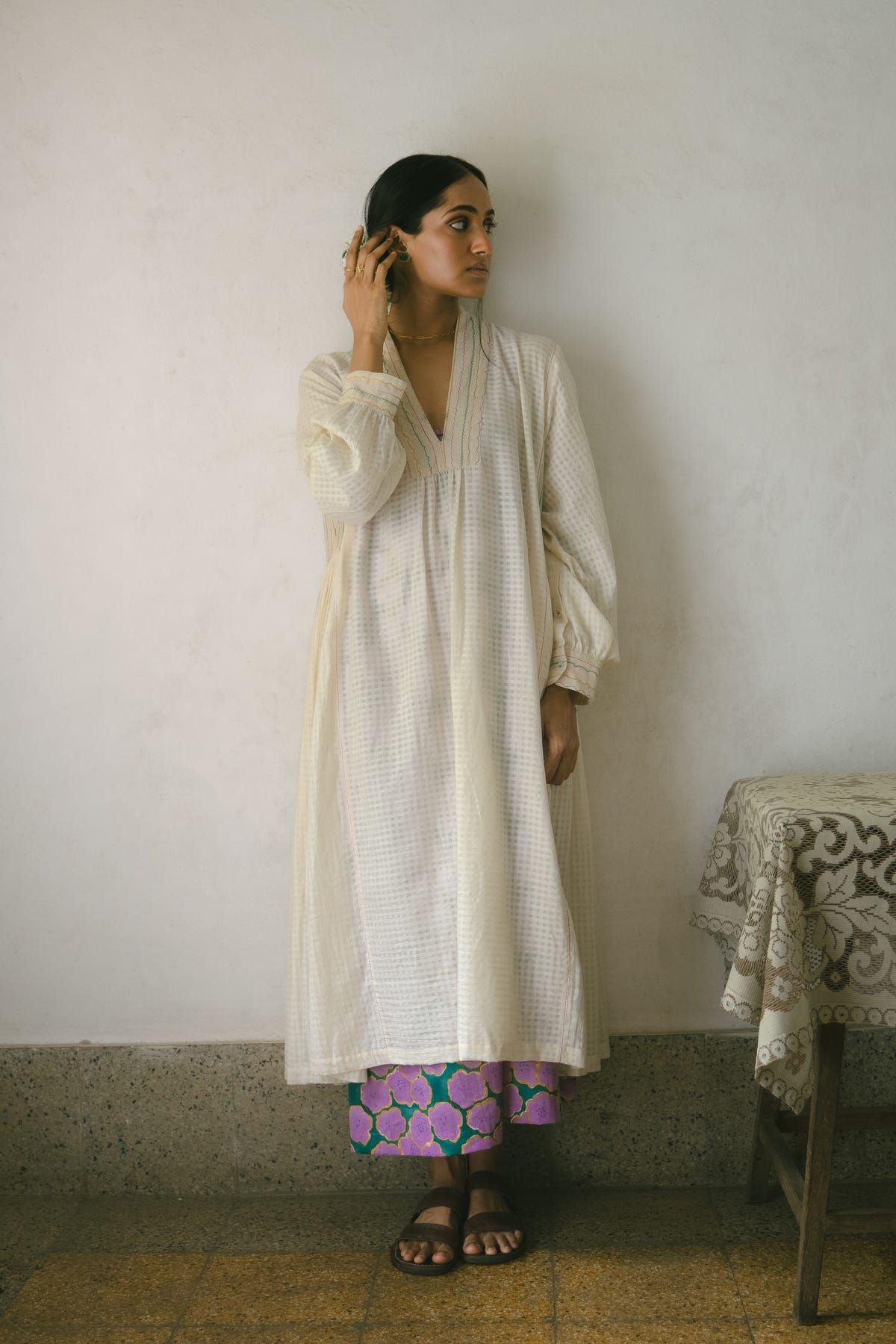 Noor Dress - image 1