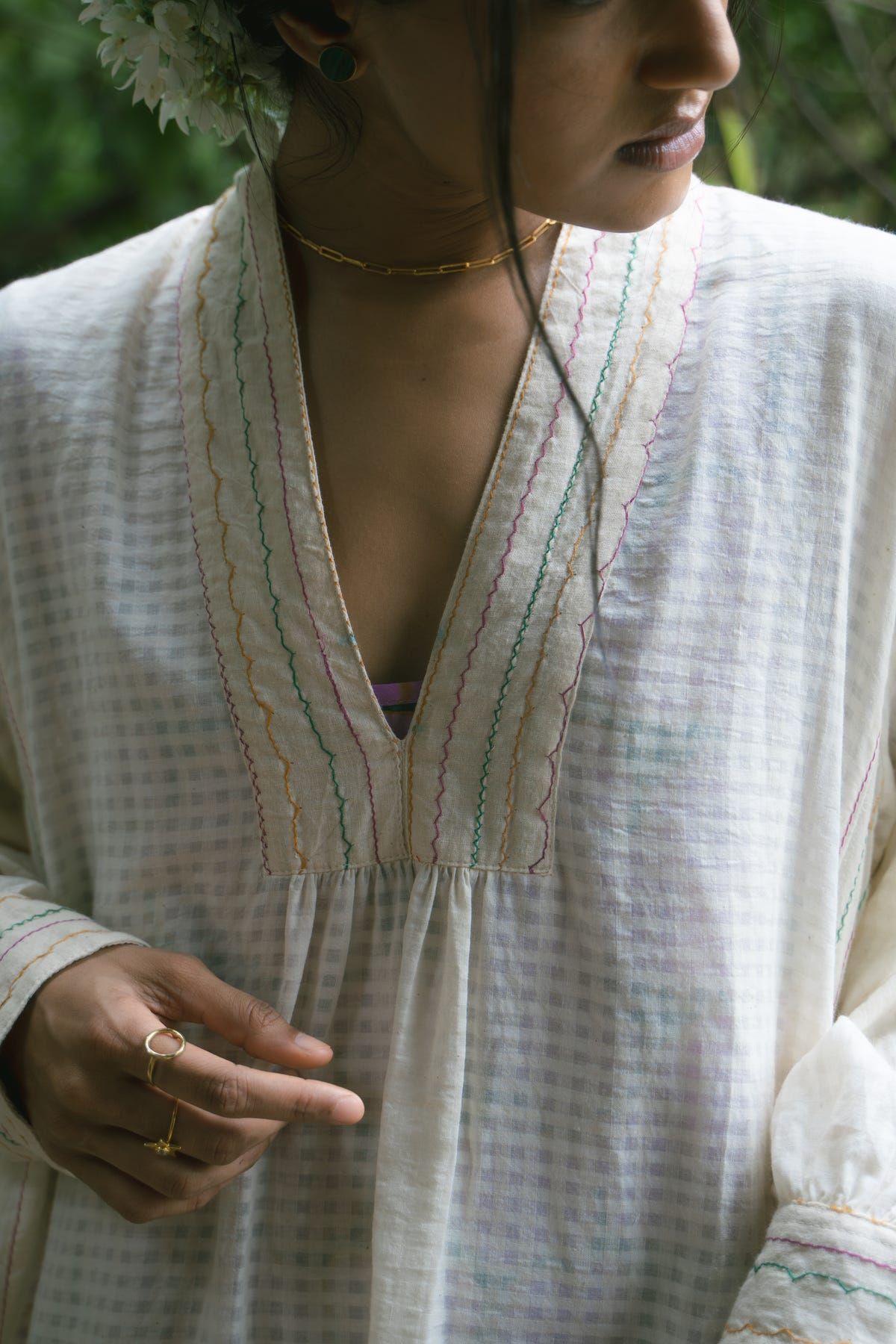 Noor Dress - image 2