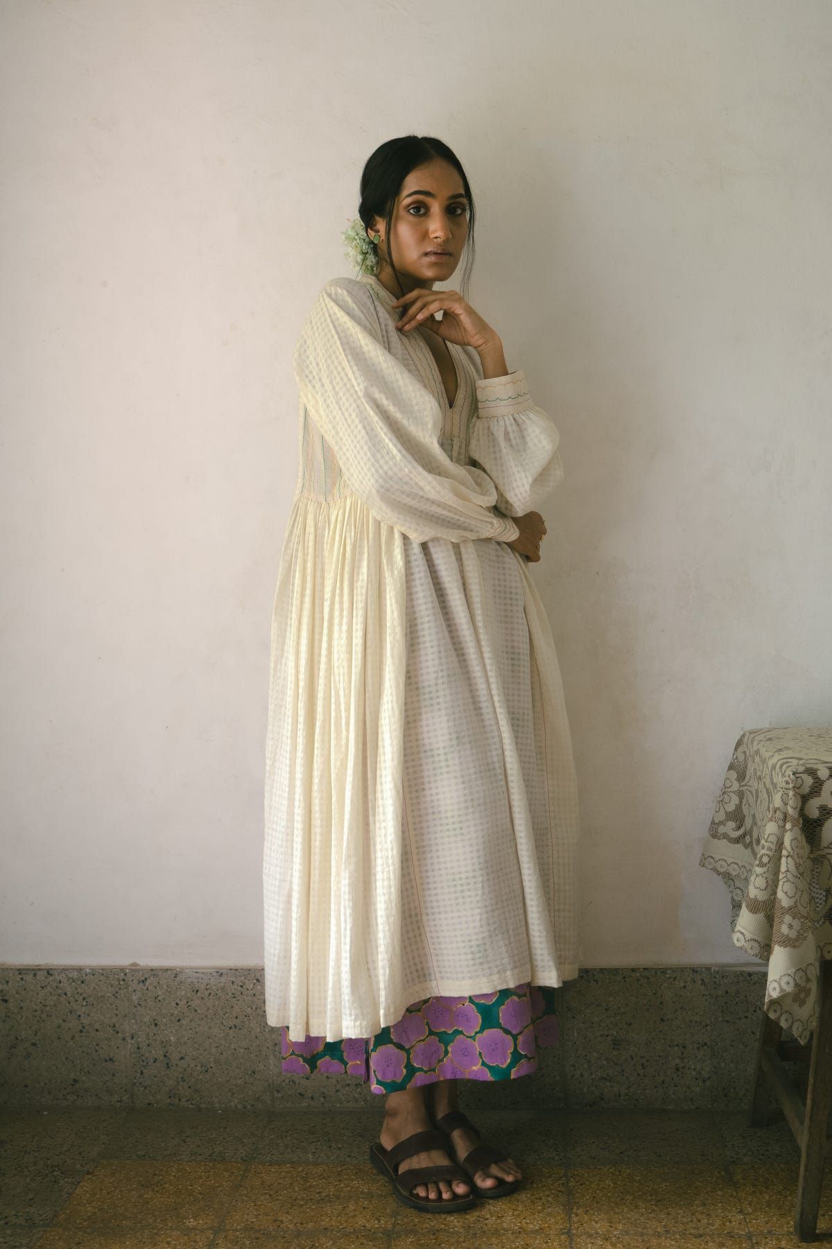 Noor Dress - image 3