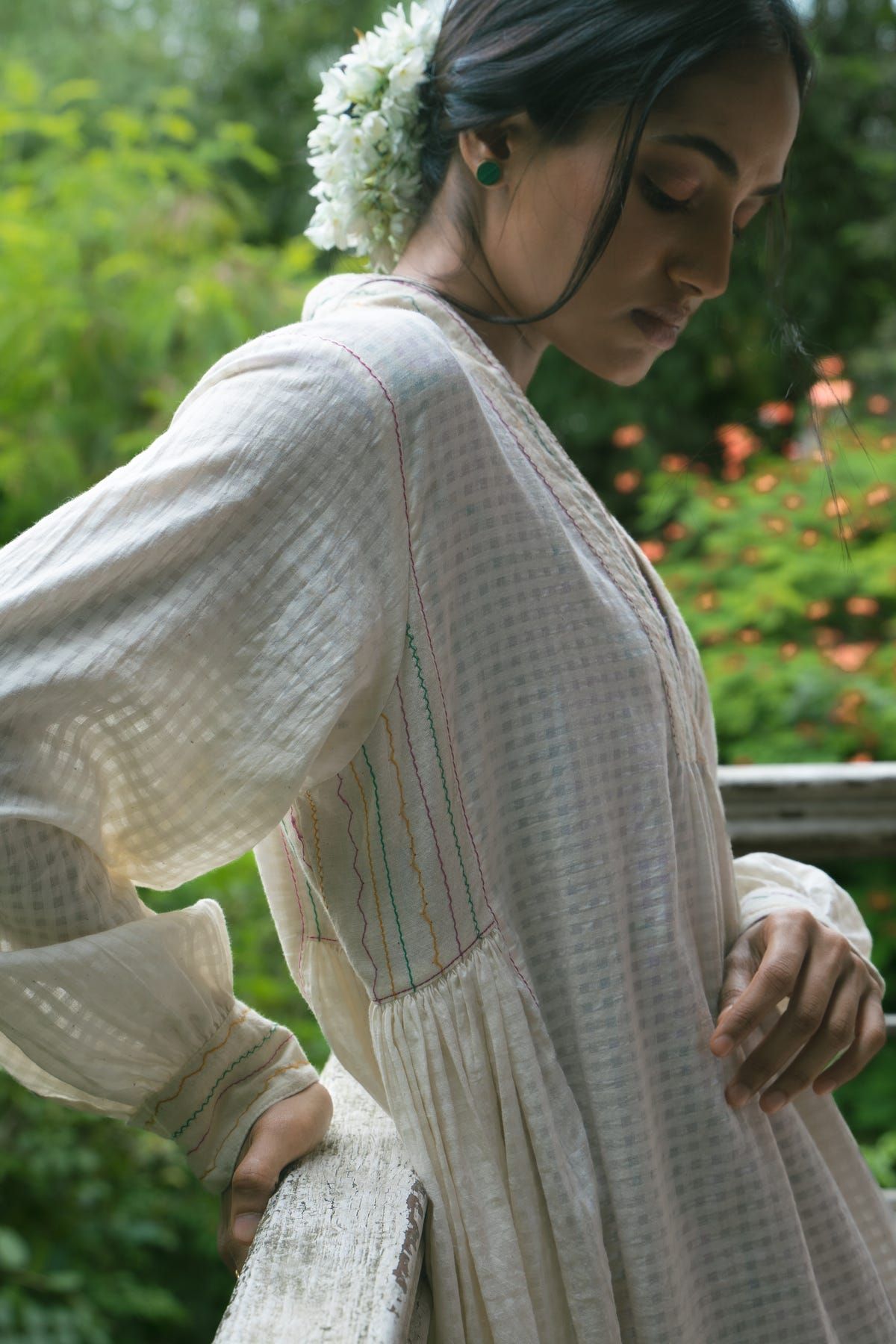 Noor Dress - image 4