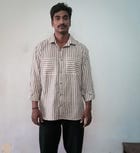 Shima Shirt view 2
