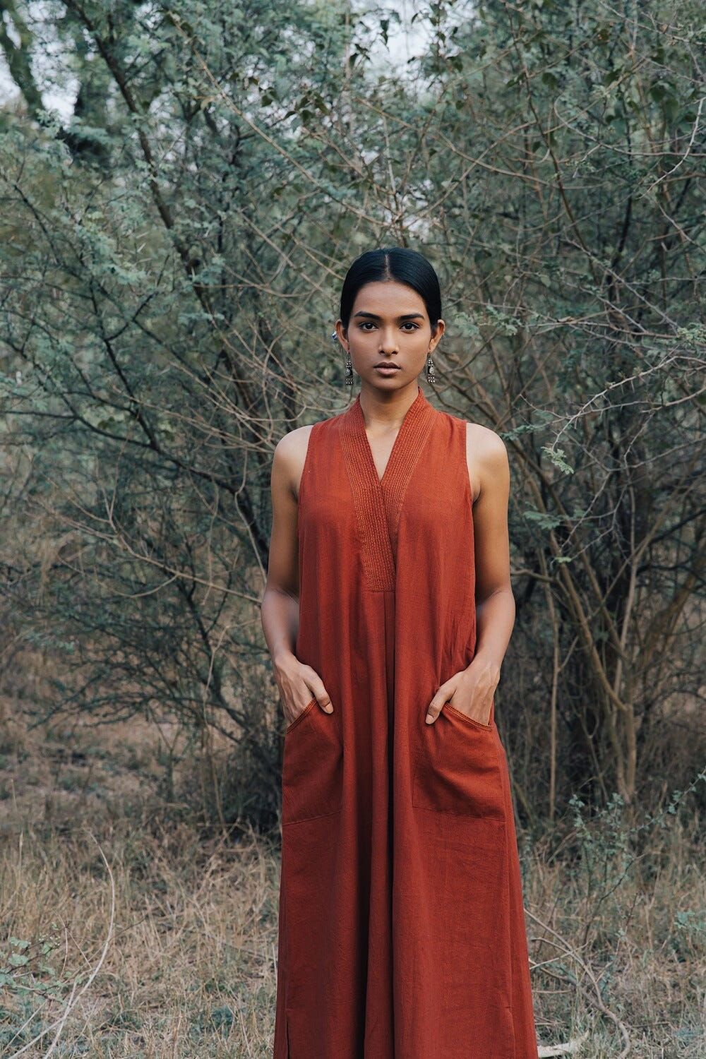 Bay Dress - image 1