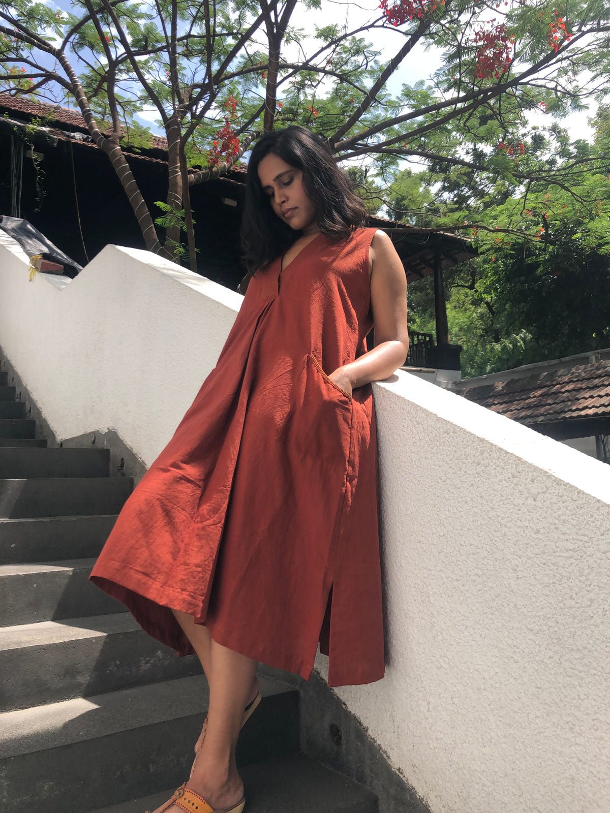 Bay Dress - image 3