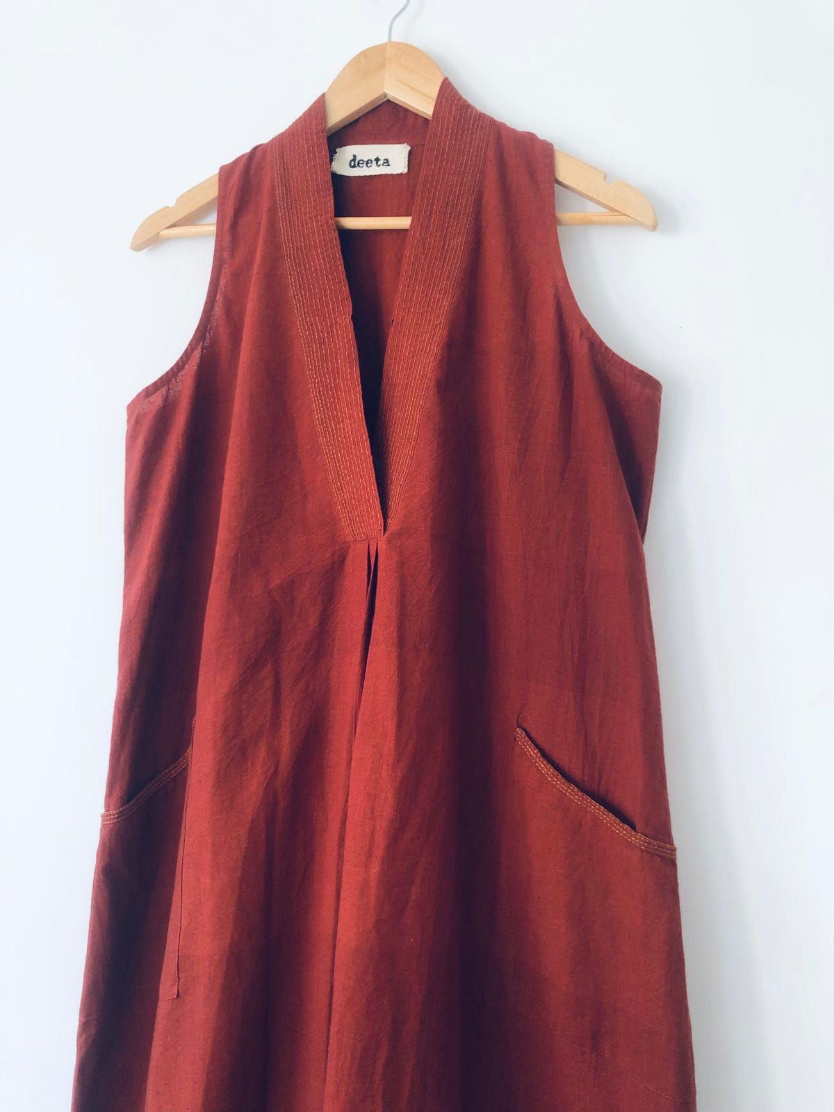 Bay Dress - image 5