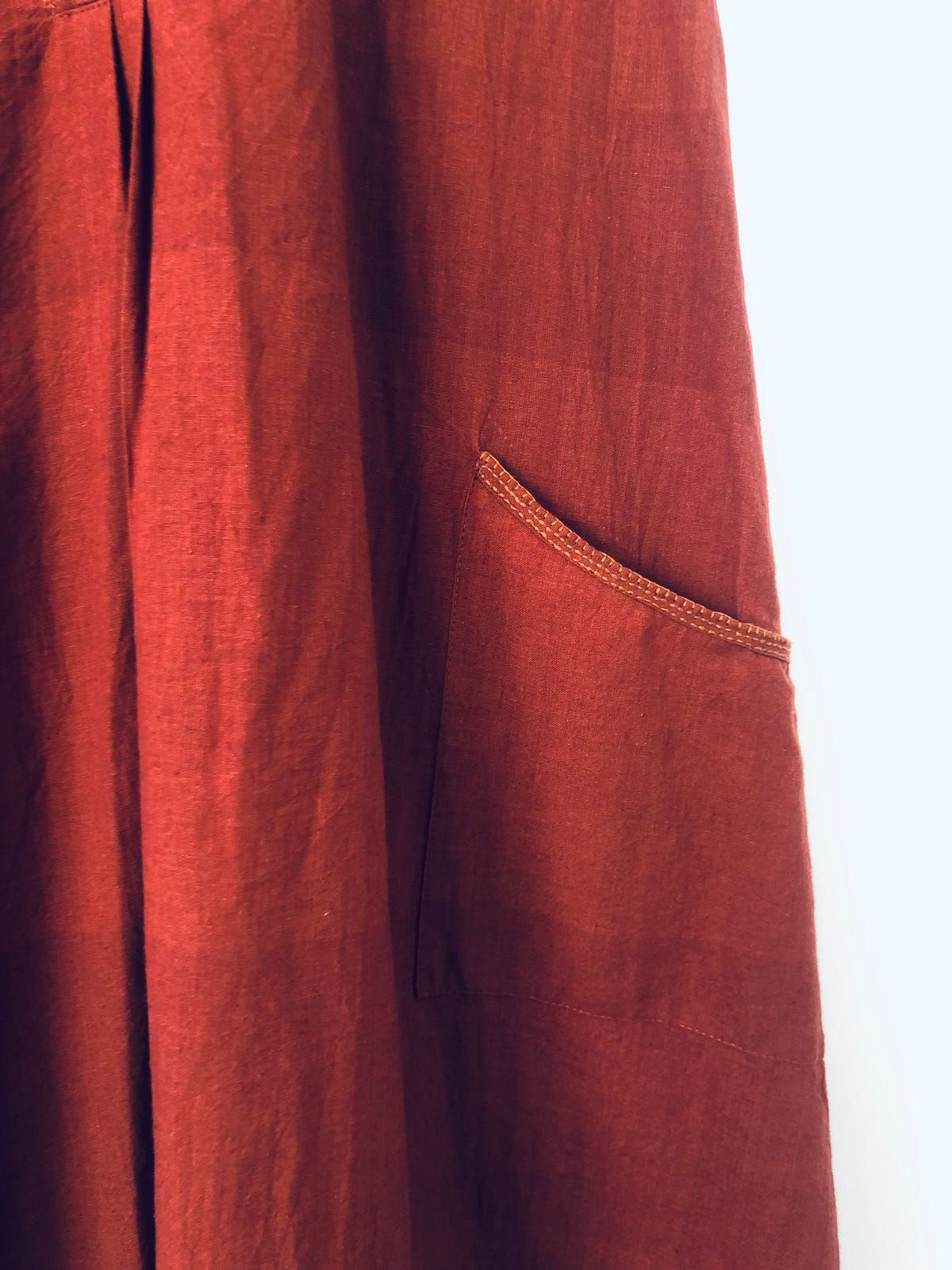 Bay Dress - image 6
