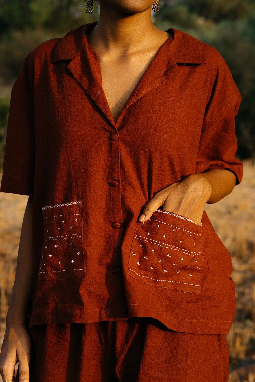 Bay Shirt - image 2