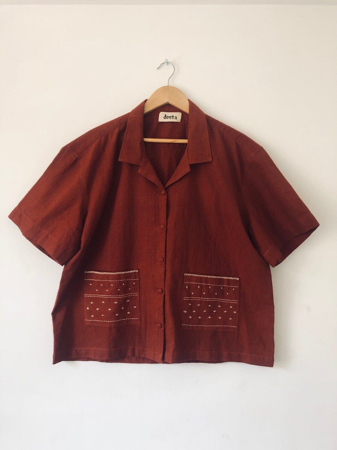 Bay Shirt - image 5