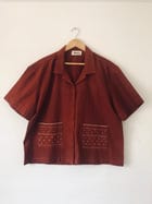 Bay Shirt view 5