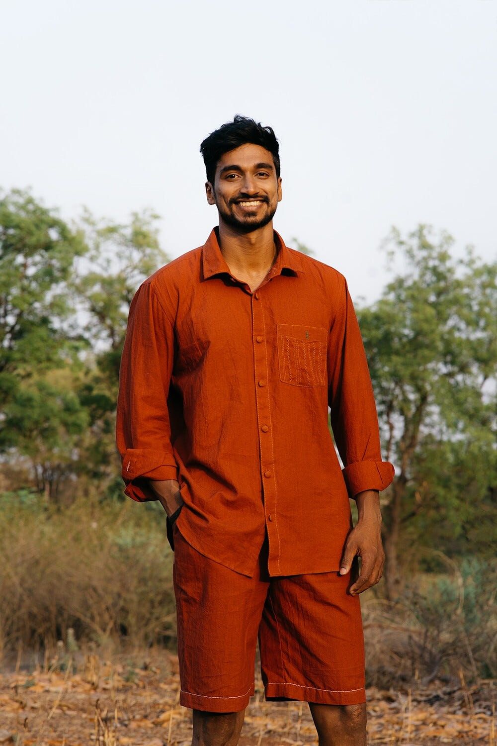 Vincent Shirt - image 1