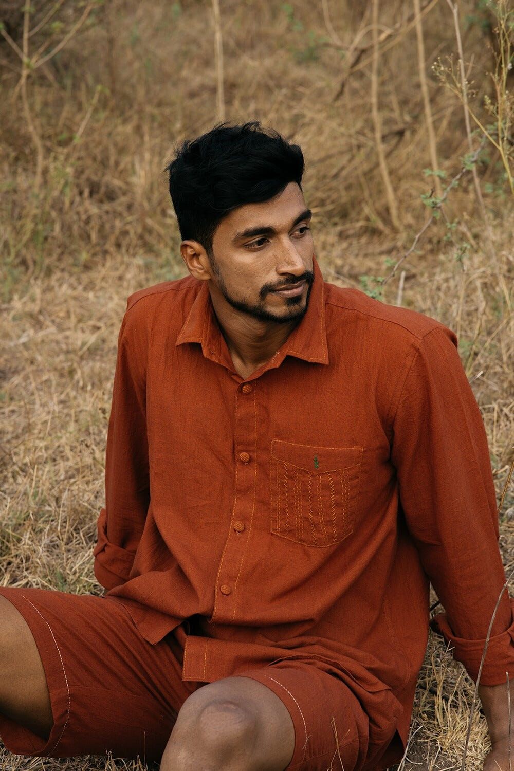 Vincent Shirt - image 2