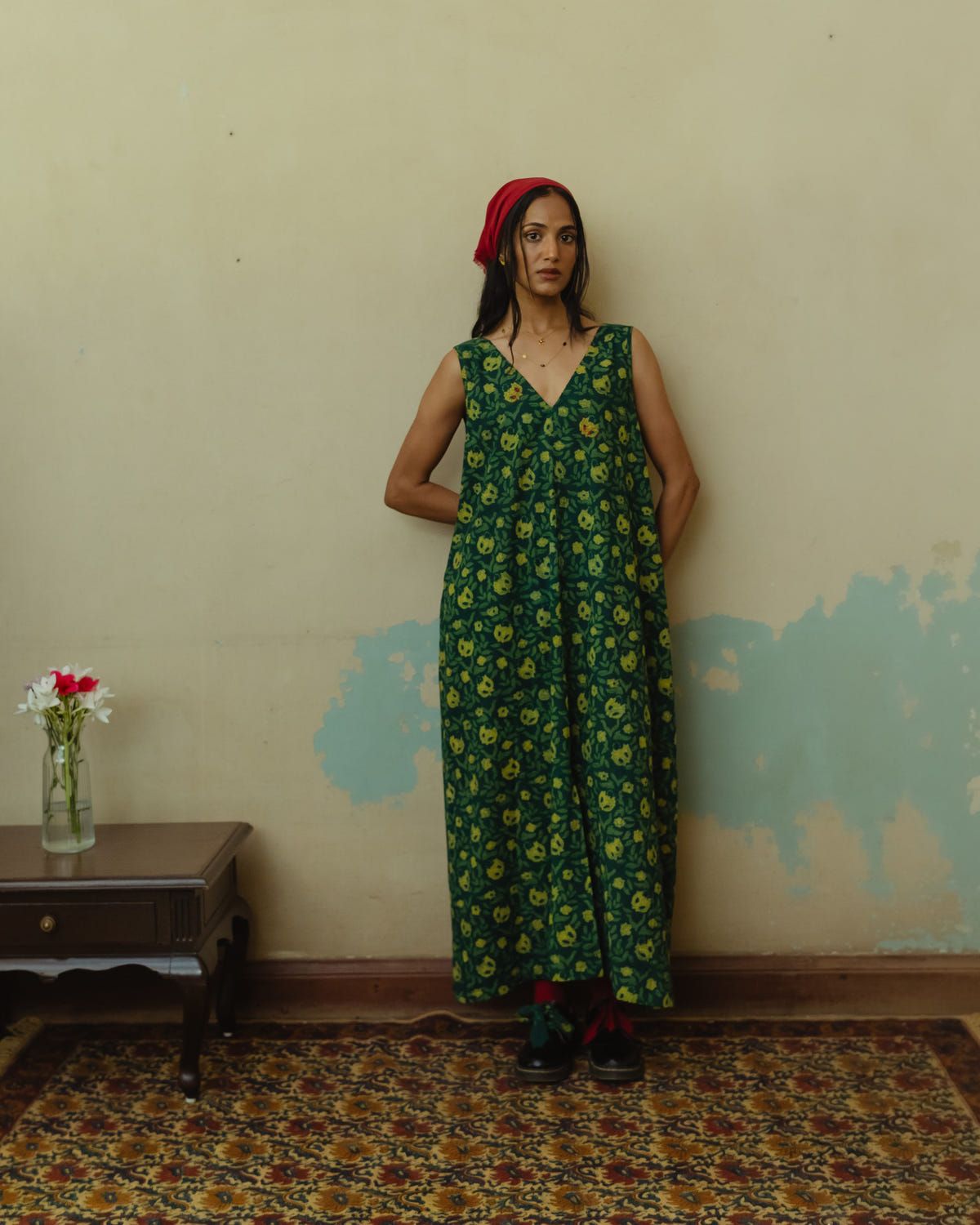 Midori dress - image 1