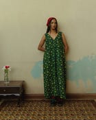 Midori dress view 1