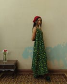 Midori dress view 2