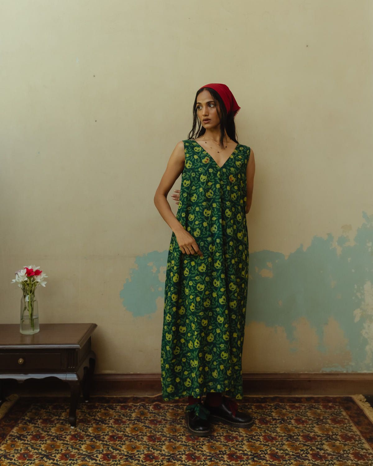 Midori dress - image 3