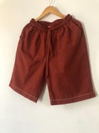 Baga Shorts view 1
