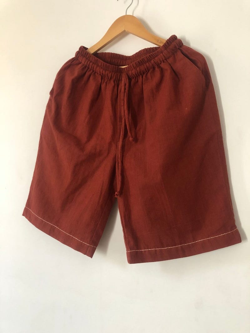 Baga Shorts
