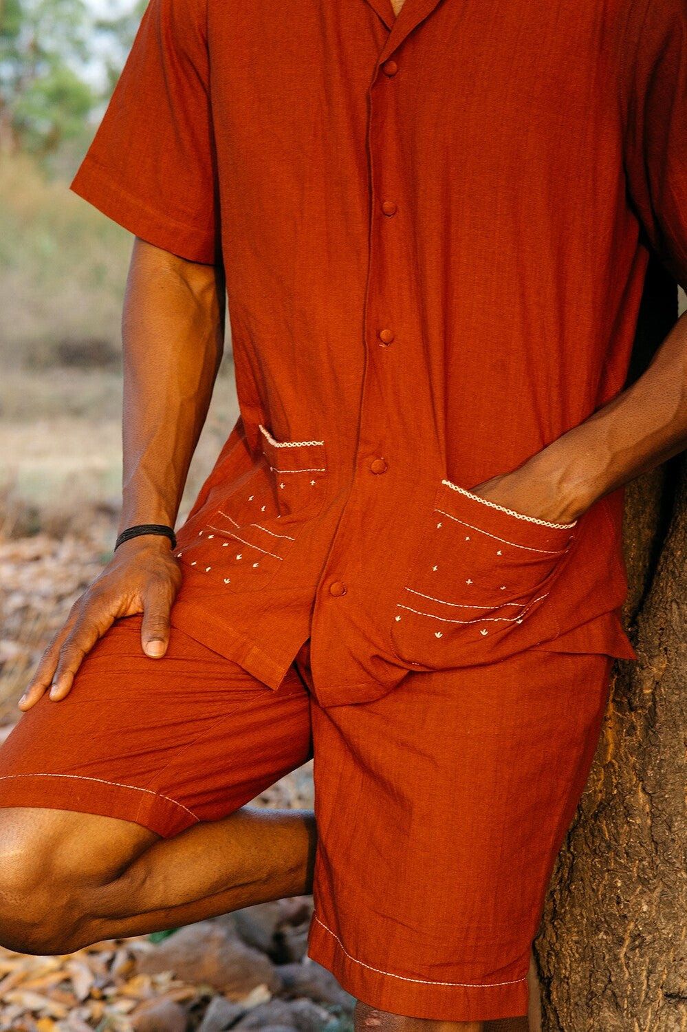 Baga Shorts - image 3