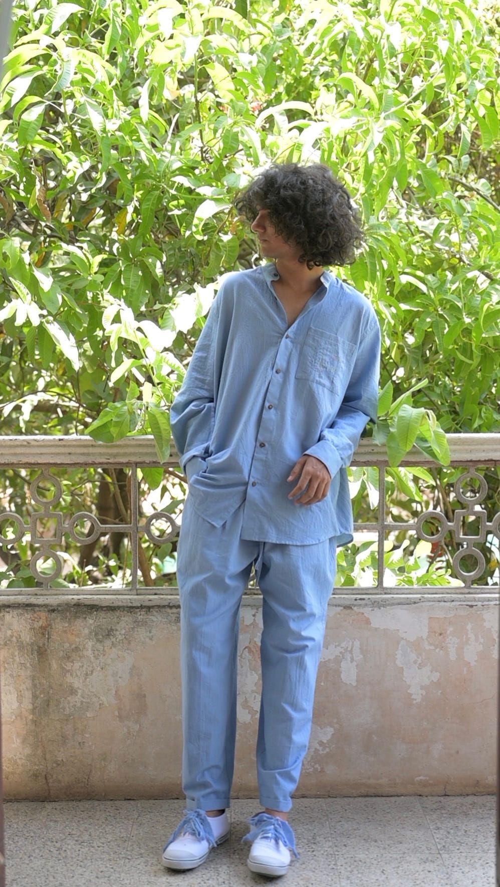 Sama Shirt - image 3