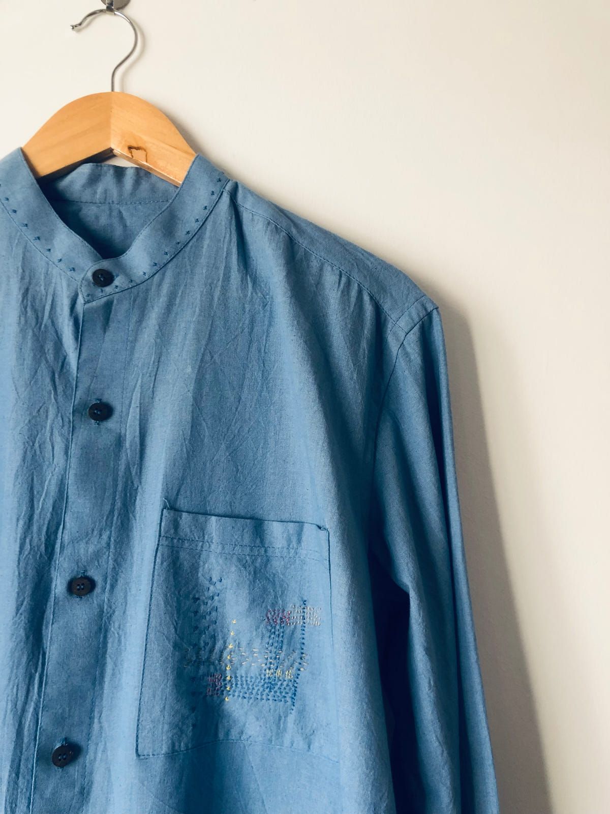 Sama Shirt - image 4