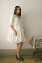 Sara Tunic Dress view 2
