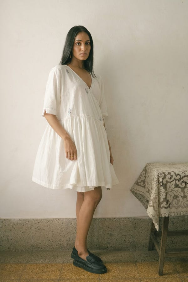 Deeta — Sara Tunic Dress