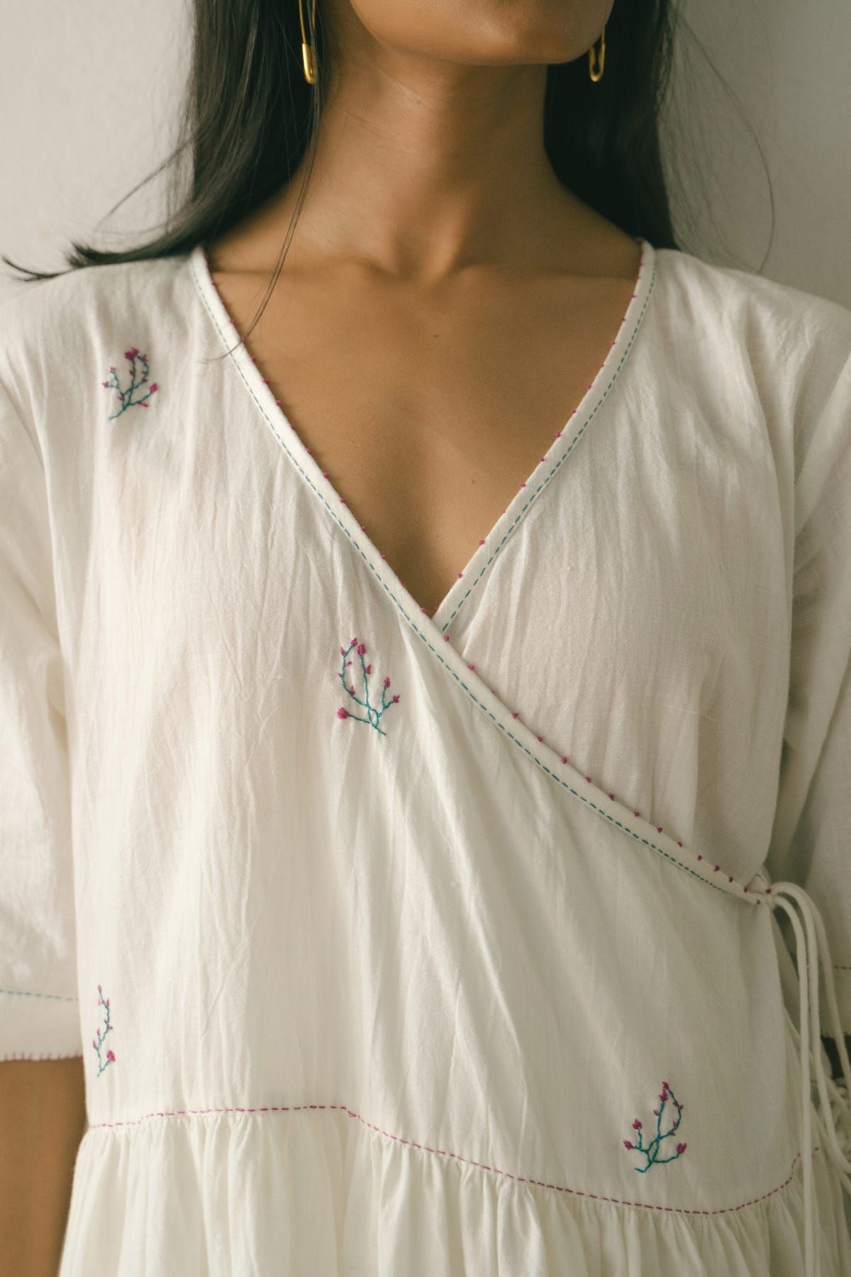 Sara Tunic Dress - image 3