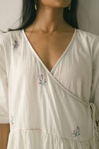 Sara Tunic Dress view 3