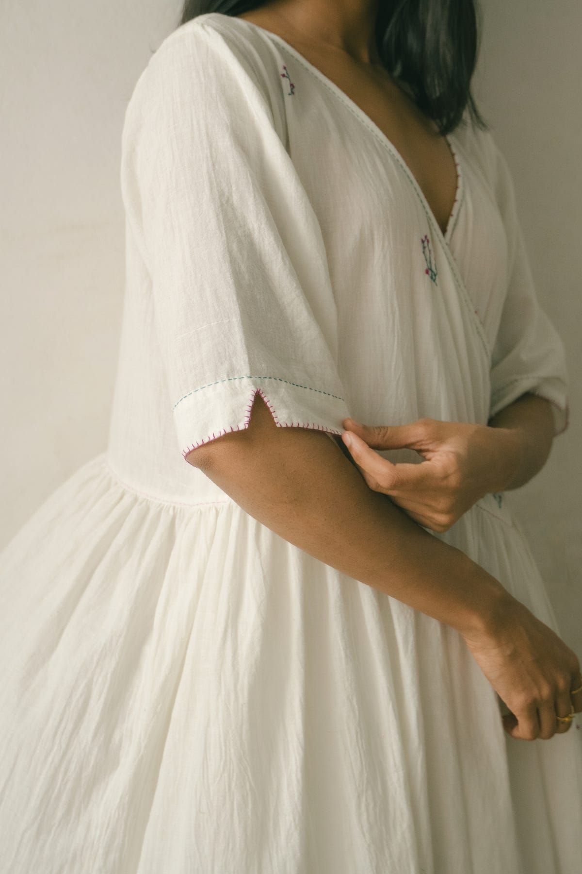 Sara Tunic Dress - image 4