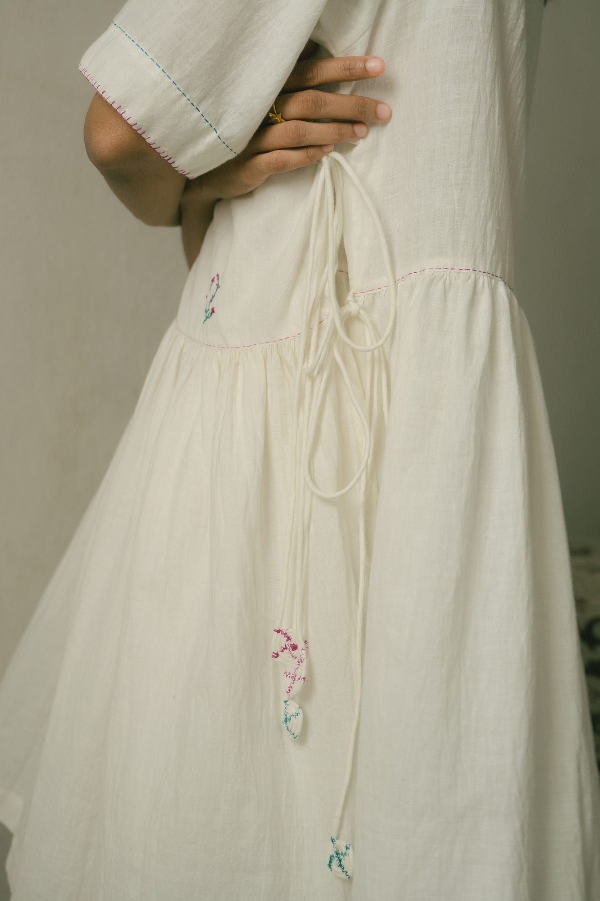 Sara Tunic Dress - image 5