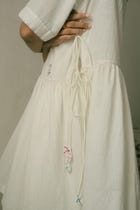 Sara Tunic Dress view 5