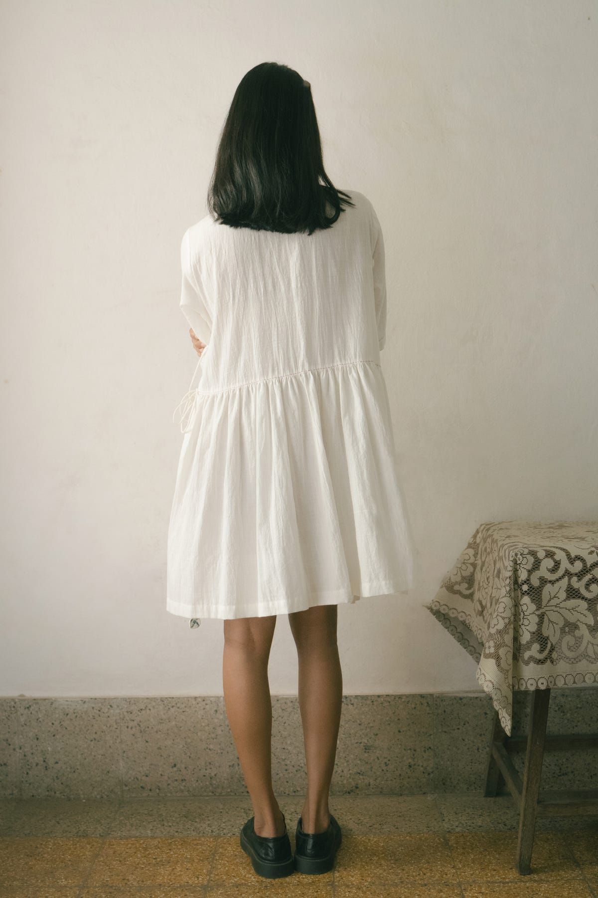 Sara Tunic Dress - image 6