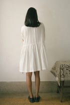 Sara Tunic Dress view 6
