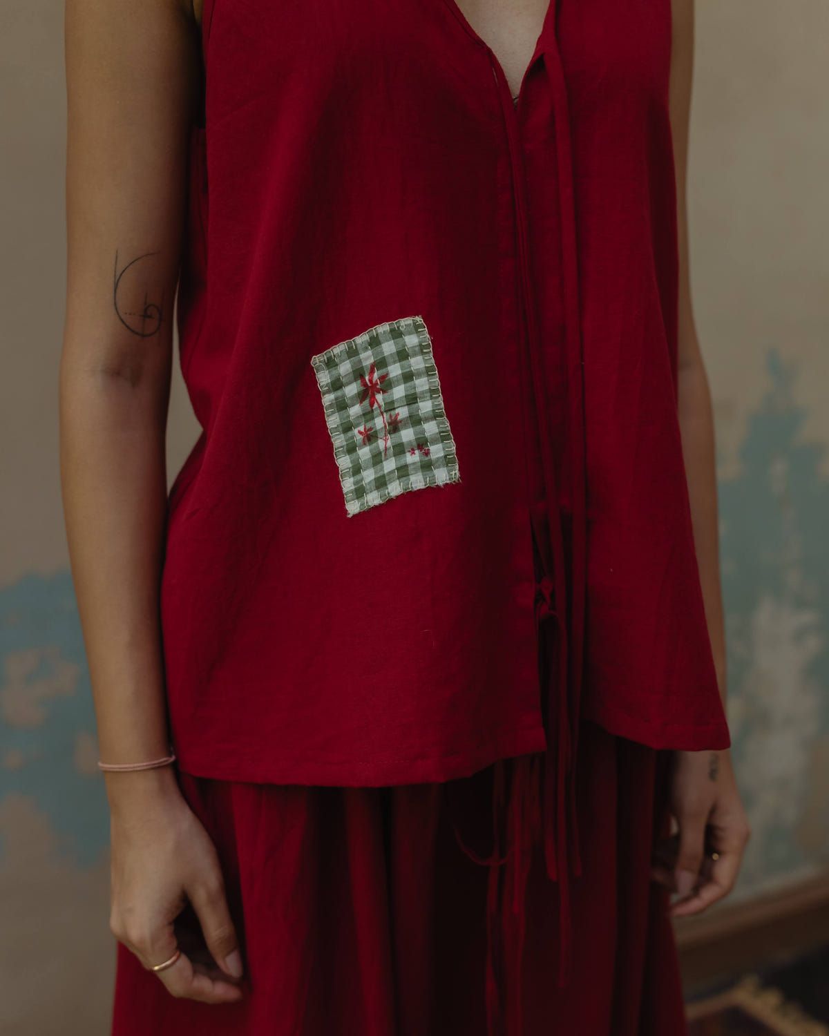 Ruby Top - image 2