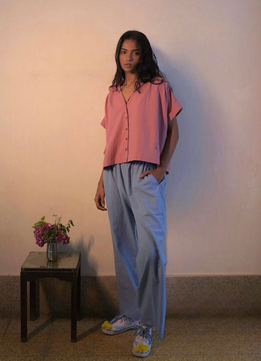 Sama Pants - image 1