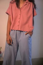 Sama Pants view 2