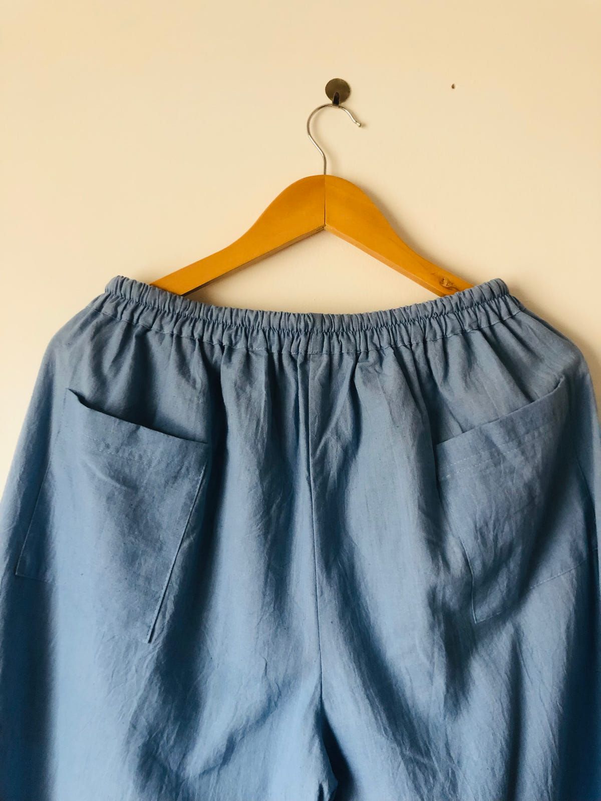 Sama Pants - image 4