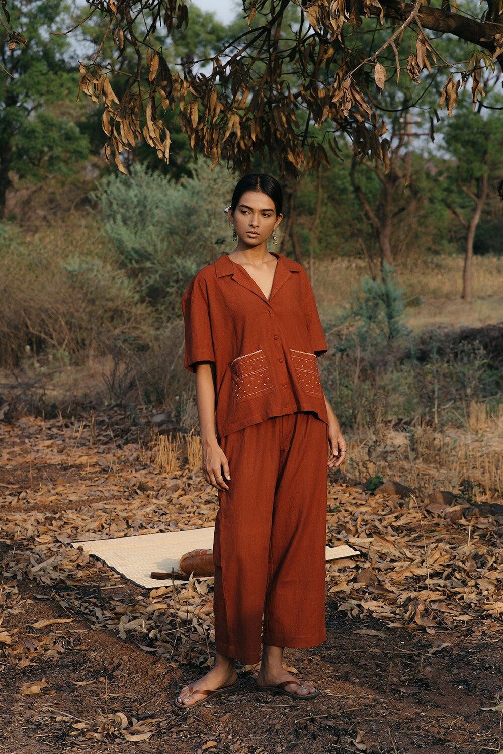 Bay Coord Set - image 1
