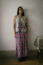 Clover Skirt Set view 1