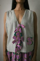 Clover Skirt Set view 3