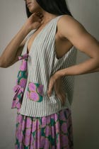 Clover Skirt Set view 4