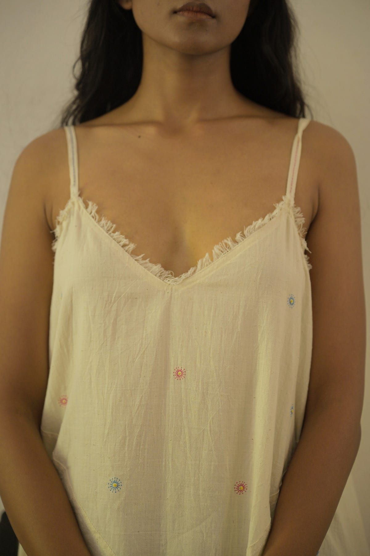 Hana slip dress - image 5