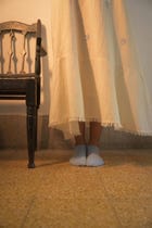 Hana slip dress view 6